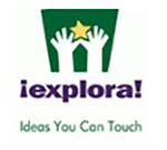 EXPLORA Logo