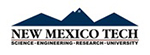 NEW MEXICO TECH UNIVERSITY Logo
